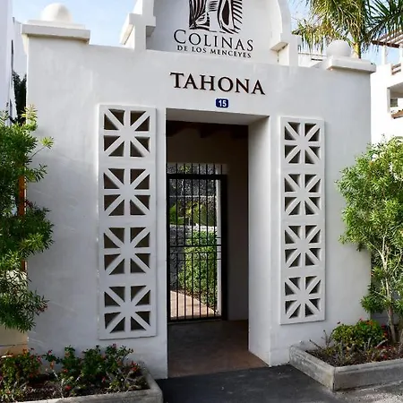 Tahona 3-1 Penthouse Jacuzzi Pool View 3b 別荘