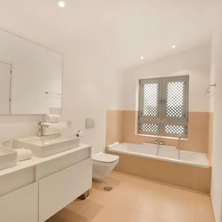Tahona 3-1 Penthouse Jacuzzi Pool View 3b 펜션 *