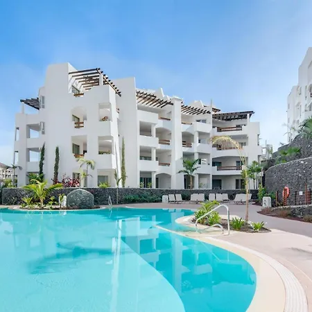 Tahona 3-1 Penthouse Jacuzzi Pool View 3b 팔름-마르