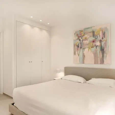 Tahona 3-1 Penthouse Jacuzzi Pool View 3b *