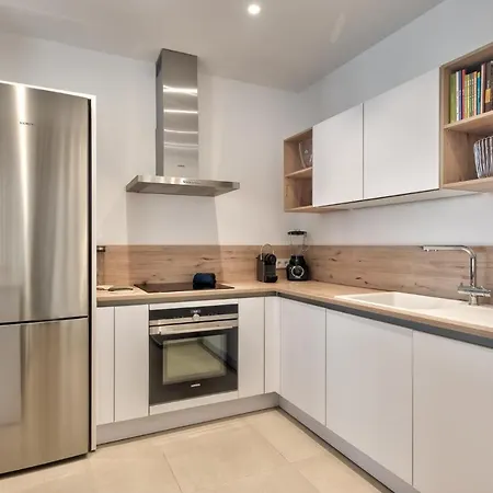 Tahona 3-1 Penthouse Jacuzzi Pool View 3b