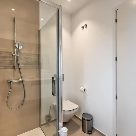 Tahona 3-1 Penthouse Jacuzzi Pool View 3b 펜션