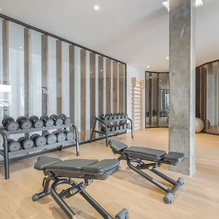 Tahona 3-1 Penthouse Jacuzzi Pool View 3b Hébergement de vacances Palm-mar