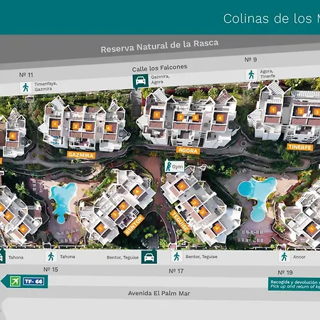 Tahona 3-1 Penthouse Jacuzzi Pool View 3b Tatil Evi *